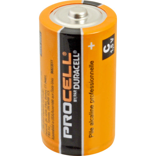2531240 B2BFSI - High-Performance C Alkaline Battery 2531240 B2BFSI - High-Performance C Alkaline Battery